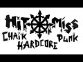 Интервью с группой HIT or MISS (hardcore-punk Chaikovsky). Об альбоме, работе, обывалах...