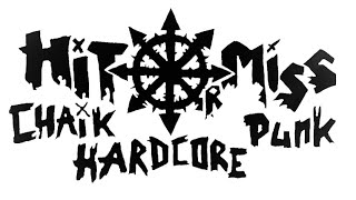 Интервью с группой HIT or MISS (hardcore-punk Chaikovsky). Об альбоме, работе, обывалах...