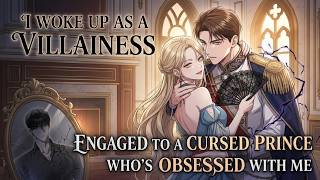 Information 𝓘 𝓦𝓸𝓴𝓮 𝓤𝓹 𝓪𝓼 𝓪 𝓥𝓲𝓵𝓵𝓪𝓲𝓷𝓮𝓼𝓼 🔥👑 Engaged to a Cursed Prince Obsessed With Me 💔✨ | MANHWA RECAP News