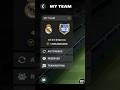 103 OVR Rated Team🔥 #fc24 #fcmobile #fifa #easportsfcmobile24 #fifamobile #realmadrid #fcmobile24
