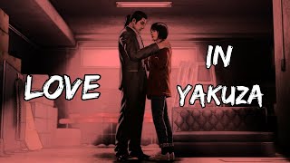 Yakuza’s Best Love Story
