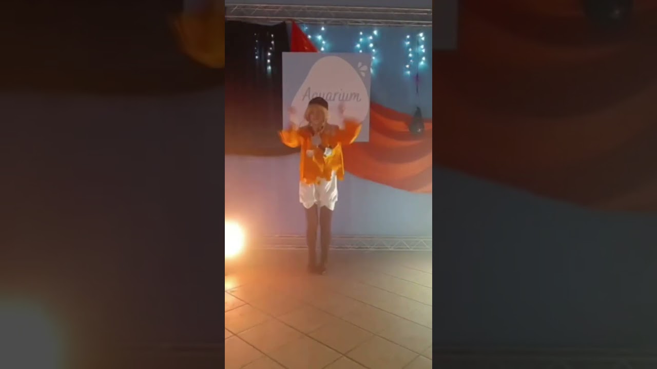 Mrs Pumpkin's Comical Dream - SHORT VERSE