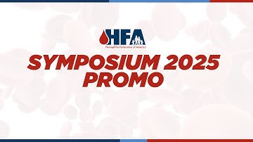 Symposium 2025 Promo