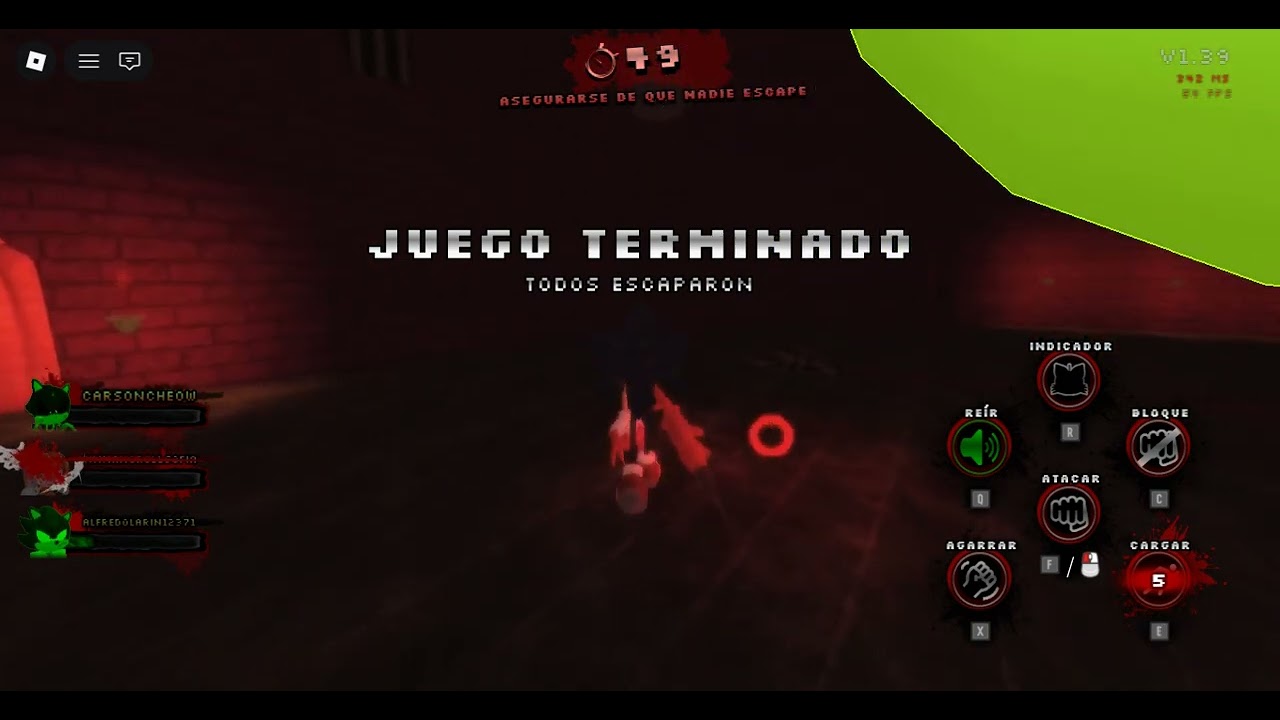 sonic.exe/the disaster