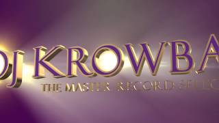 Dj krowber  3d montage  2014 by ken heman