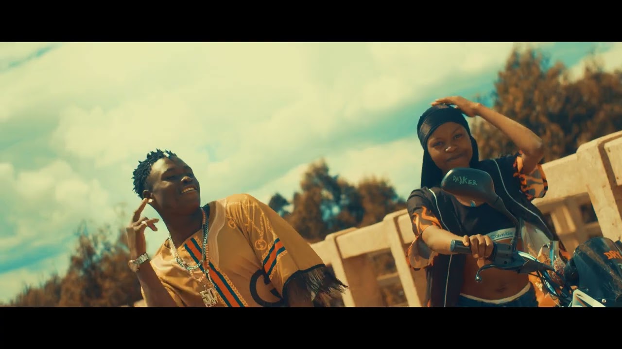 Watch Sharp guy - Omunanasi (Official Video) on YouTube Watch Sharp guy - Omunanasi (Official Video) on YouTube