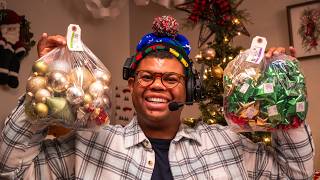 The holidays are wasteful. Let's fix that.
