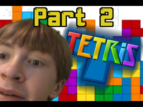 Let's Play Tetris - Part 2