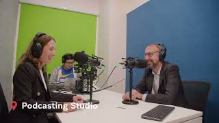 Science Education Team - Self Recording Studios