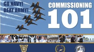 Commissioning 101 17 January 2015