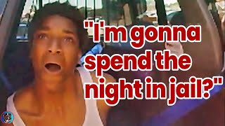 Dude Offered $100 to Steal $86.94 Worth of Candy