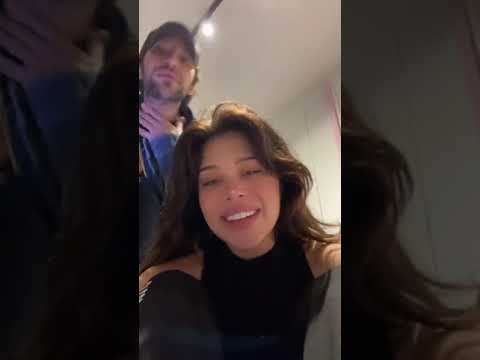 Flavia Pavanelli Live Stream, September 30, 2021