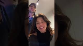 Flavia Pavanelli live stream September 30, 2021