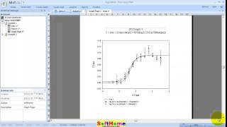 Dose Response Parallelism1