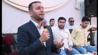 Haci Zulfuqar Teqva 2015 Vuqarin Toyu