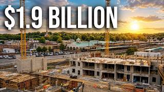 The $1.9B Transit Plan in New Jersey Is Changing Where You Should Buy