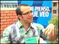 La hora literaria: La independencia de Venezuela 1/3