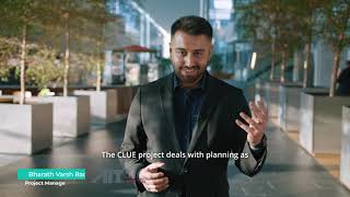 CLUE Project – BIFROST