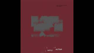 DAHER - Keep It Simple ~ [FAUT069]