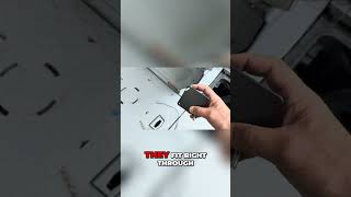 DIY: Easy Assembly Using M5 Bolts and Nuts #shorts