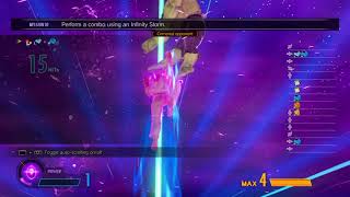 MARVEL VS. CAPCOM: INFINITE Ryu all missions  finally done