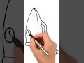HOW TO DRAW A CUTE ELECTRIC IRON Shorts 