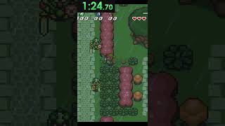 My New Link to the Past ANY% PB #zelda #alttp #linktothepast #speedrun #speedrunning #legendofzelda