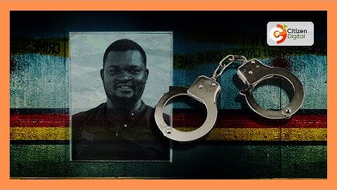 Washukiwa wote 6 kwenye mauaji ya mwanablogu Albert Ojwang wamekana mashtaka