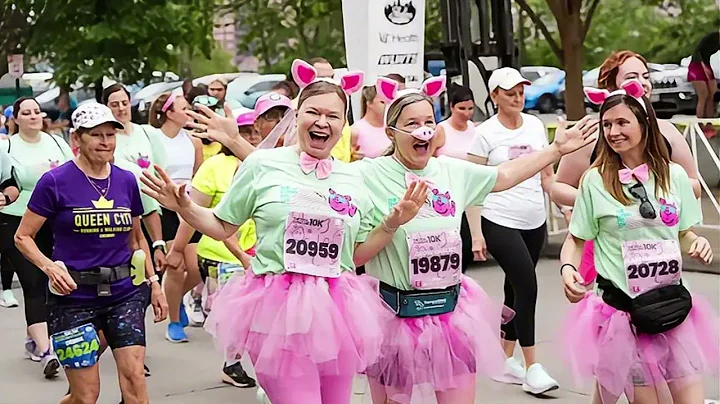 Flying Pig Marathon 2025: Everything You Need to Know!
