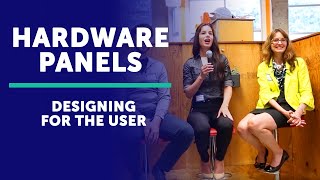Panel Discussion: Designing for the User  | Fictiv