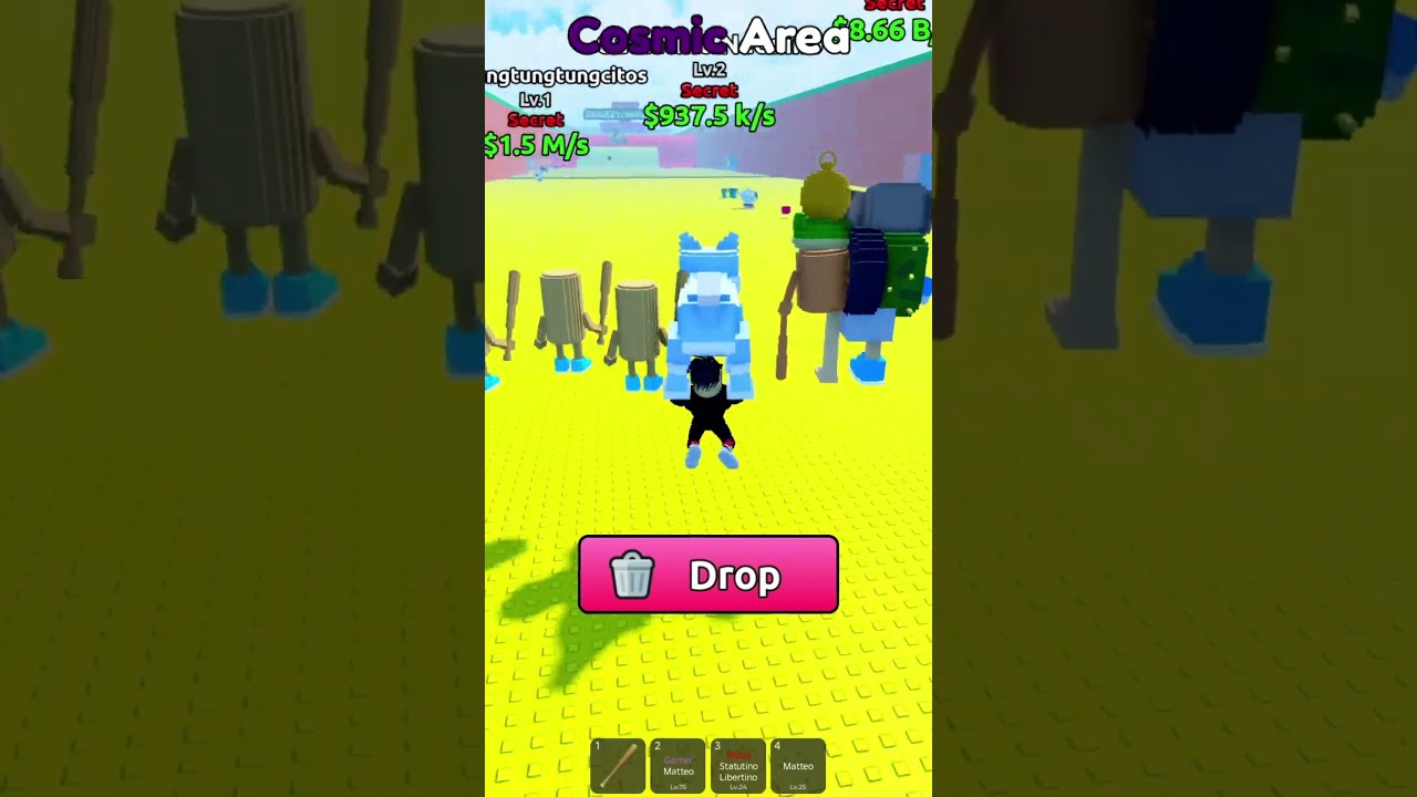 Learn how it’s done - I’m a pro in this game 😎🏆🎮