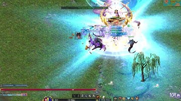 Cheating in gameplay . Conquer online