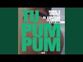 Miniature de la vidéo de la chanson Tu Pum Pum (Dj Boris Remix)