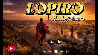 Lopiro - Lenkaji Emaa 