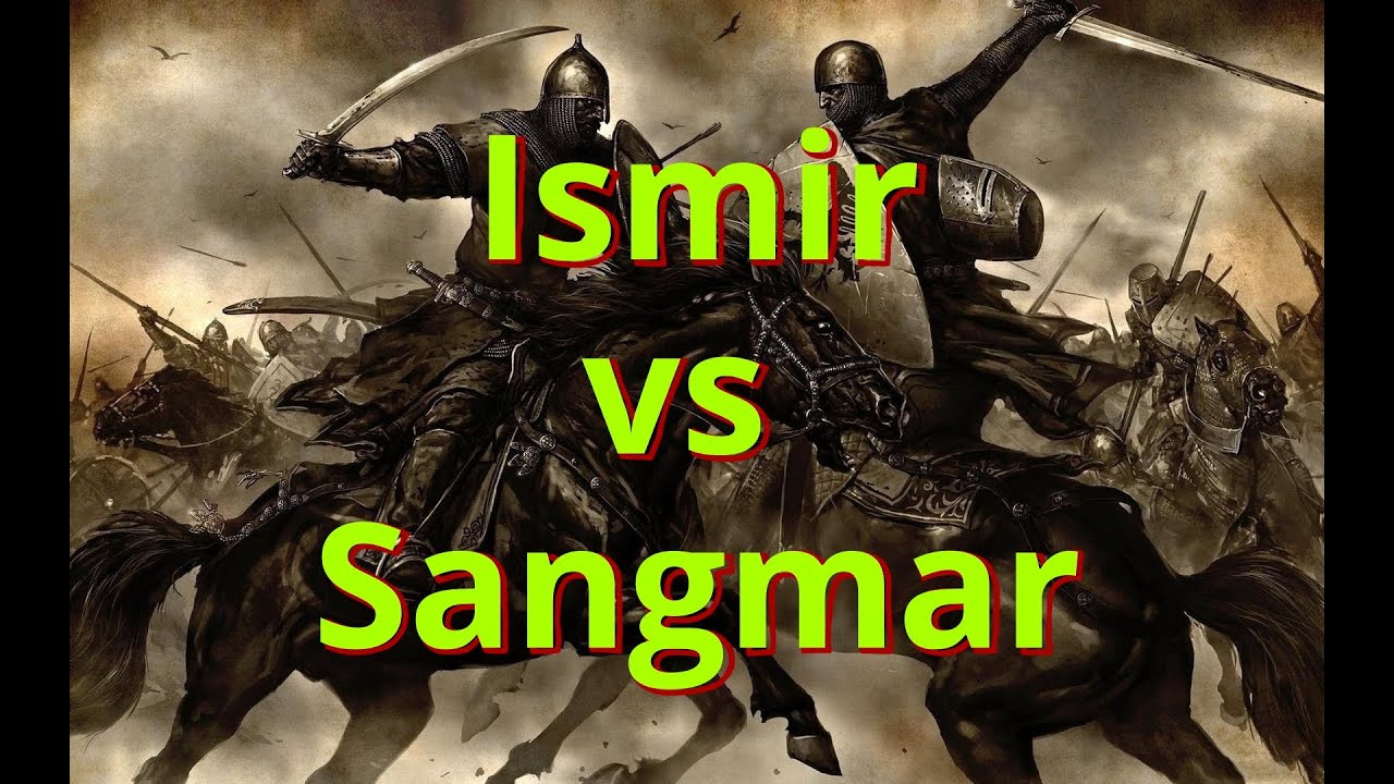 Gloria Victis Ismir vs Sangmar (More than 3)