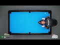 SZOLNOKI vs WU ▸ Semifinal ▸ 2026 Billiard Beckmann Men's Open 10-Ball