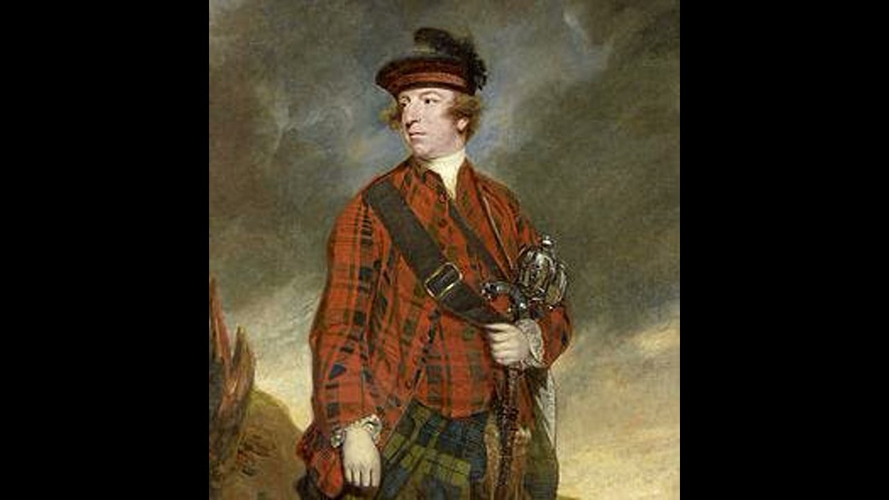 Episode 044: Lord Dunmore's War