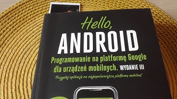 [Programowanie Android] Jak zacząć naukę programowania na Android ?