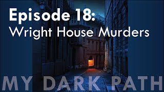 Wright House Murders