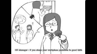 Worker-Management Relations For Factory Workers