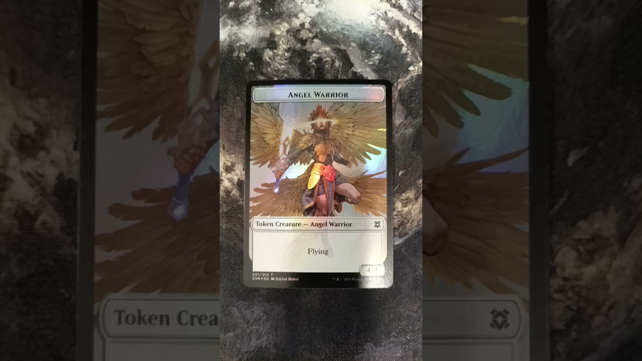 Amazing Art on Tokens