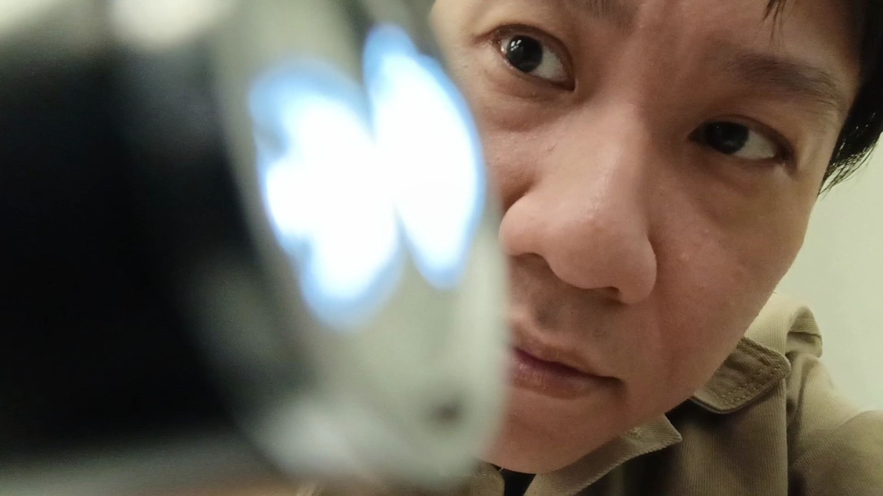 ASMR-обследование черепных нервов