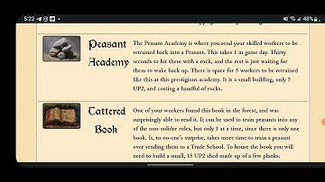 UpLand Kingdoms 👑 Overview