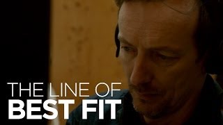 Hauschka perform &#39;Dalston&#39; for The Line of Best Fit