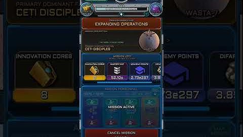 TR18 Sleep Stream (No Chatting) - CiFi (Cell Idle Factory Incremental)