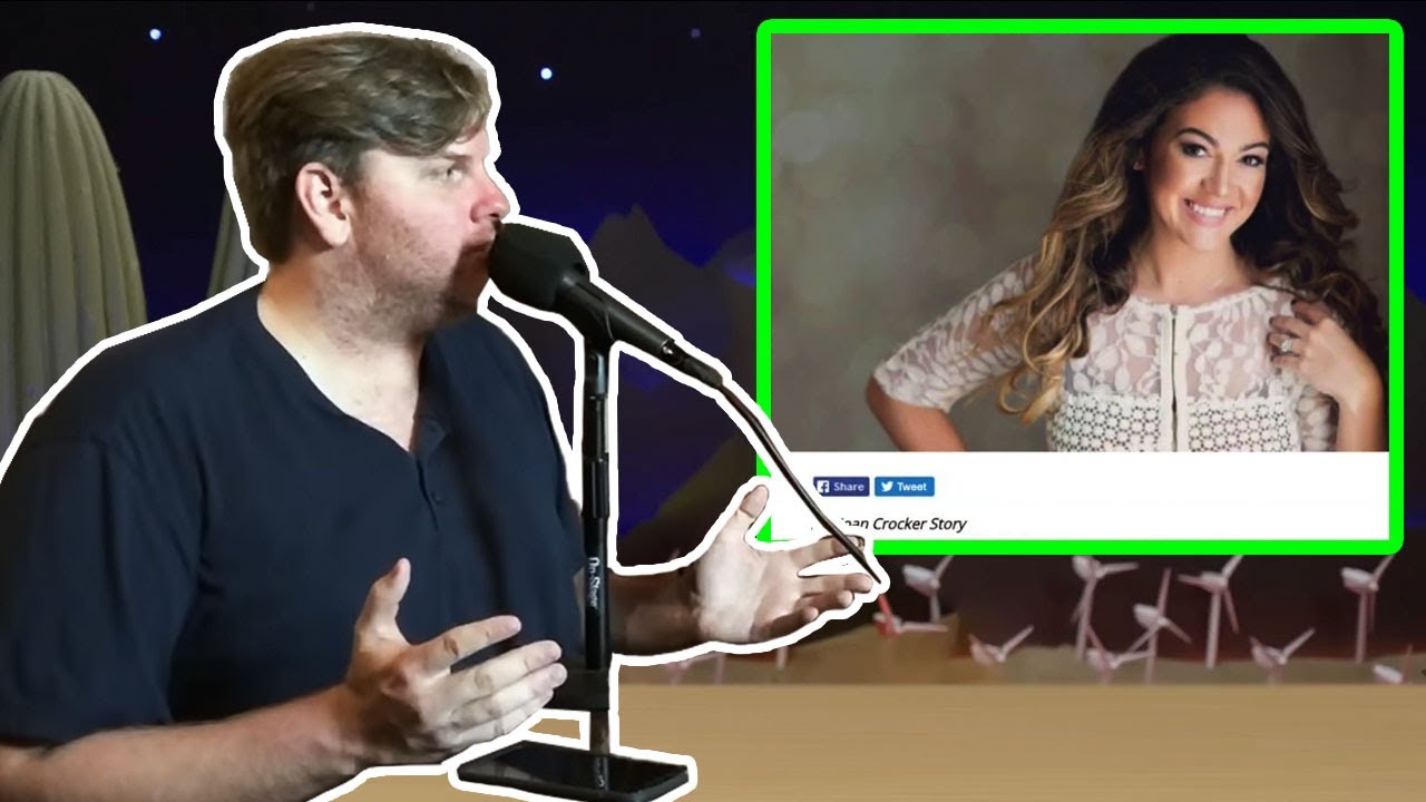 Best of Tim Dillon moments - Busting a Pyramid Scheme