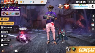 Voltei Warlley Gameplays