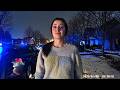 23 Year Old Thinks She Can Just Go Home After Driving Drunk