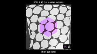 Purple Disco Machine - Devil In Me (Feat. Joe Killington & Duane Harden) [Fatboy Slim Remix] Resimi