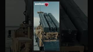 Gök Vatanın Caydırıcı Güçleriyle Her Katmanda Etkin Savunma